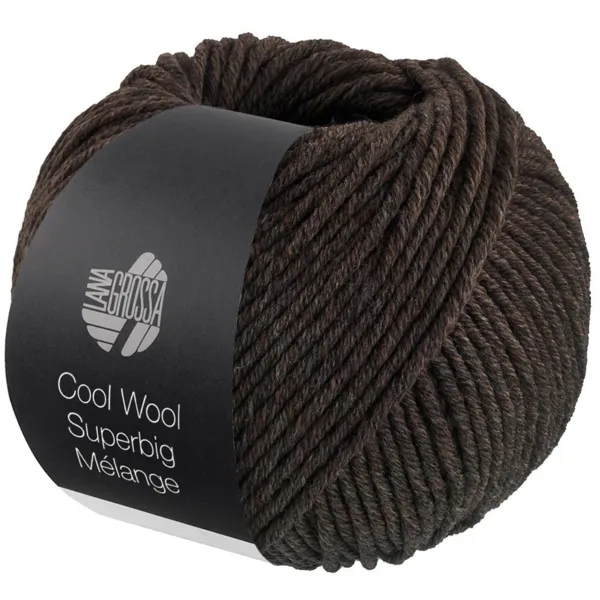 Lana Grossa Cool Wool Superbig